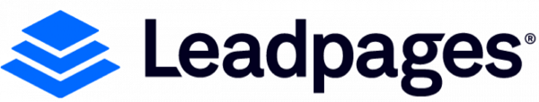 The Leadpages logo