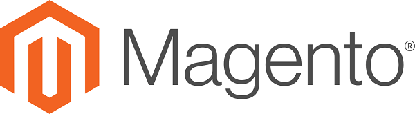 The Magento logo