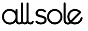 Allsole brand logo