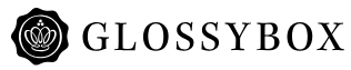Glossy Box brand logo
