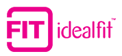 Idealfit brand logo